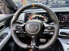 Trumpchi Leopard 2021 270T DCT J16 - ფოტო 10