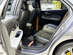 Trumpchi Leopard 2021 270T DCT J16 - ფოტო 14