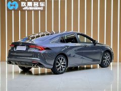 Trumpchi Leopard 2021 270T DCT J16 - ფოტო 15