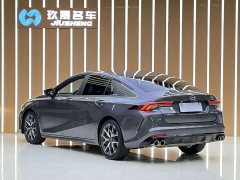 Trumpchi Leopard 2021 270T DCT J16 - ფოტო 17