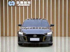Trumpchi Leopard 2021 270T DCT J16 - ფოტო 2
