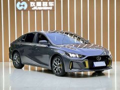 Trumpchi Leopard 2021 270T DCT J16 - ფოტო 3
