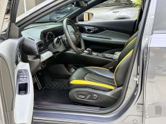 Trumpchi Leopard 2021 270T DCT J16 - ფოტო 4