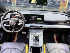 Trumpchi Leopard 2021 270T DCT J16 - ფოტო 5