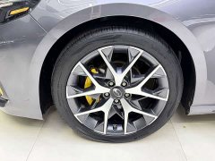 Trumpchi Leopard 2021 270T DCT J16 - ფოტო 7