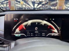 Trumpchi Leopard 2021 270T DCT J16 - ფოტო 8