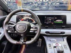 Trumpchi Leopard 2021 270T DCT J16 - ფოტო 9