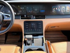 Li Auto ONE 2021 Extended Range 6-Seater - ფოტო 10