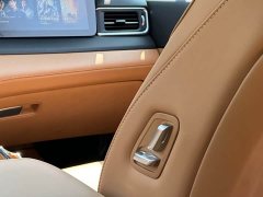 Li Auto ONE 2021 Extended Range 6-Seater - ფოტო 12