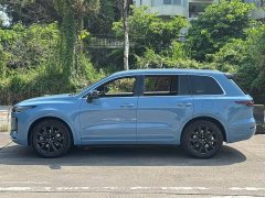 Li Auto ONE 2021 Extended Range 6-Seater - ფოტო 14
