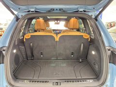 Li Auto ONE 2021 Extended Range 6-Seater - ფოტო 16
