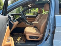 Li Auto ONE 2021 Extended Range 6-Seater - ფოტო 7