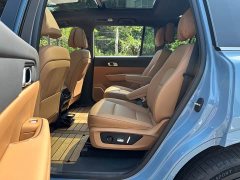 Li Auto ONE 2021 Extended Range 6-Seater - ფოტო 8