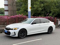 BMW 3 Series 325Li M Sport Night Edition Package - ფოტო 1