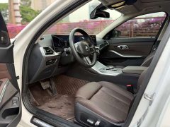 BMW 3 Series 325Li M Sport Night Edition Package - ფოტო 3