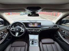 BMW 3 Series 325Li M Sport Night Edition Package - ფოტო 5