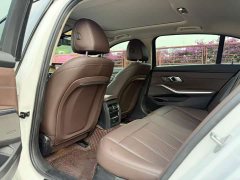 BMW 3 Series 325Li M Sport Night Edition Package - ფოტო 6