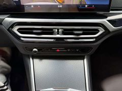 BMW 3 Series 325Li M Sport Night Edition Package - ფოტო 7