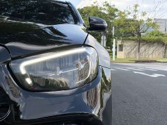 Mercedes-Benz E-Class Facelift E 260 L Sport - ფოტო 10