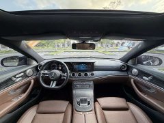 Mercedes-Benz E-Class Facelift E 260 L Sport - ფოტო 11