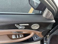Mercedes-Benz E-Class Facelift E 260 L Sport - ფოტო 13
