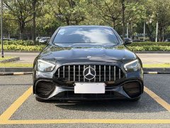 Mercedes-Benz E-Class Facelift E 260 L Sport - ფოტო 2