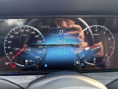 Mercedes-Benz E-Class Facelift E 260 L Sport - ფოტო 20