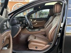 Mercedes-Benz E-Class Facelift E 260 L Sport - ფოტო 8