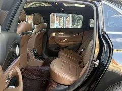 Mercedes-Benz E-Class Facelift E 260 L Sport - ფოტო 9