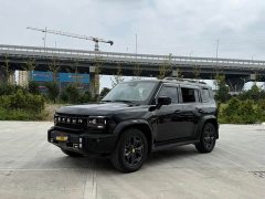 Jetour Chitu Jietu Traveler 2.0T AWD Expedition PRO - ფოტო 1