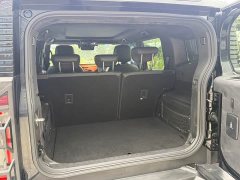 Jetour Chitu Jietu Traveler 2.0T AWD Expedition PRO - ფოტო 12