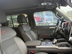 Jetour Chitu Jietu Traveler 2.0T AWD Expedition PRO - ფოტო 13
