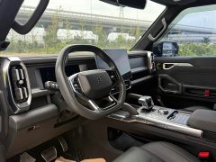 Jetour Chitu Jietu Traveler 2.0T AWD Expedition PRO - ფოტო 14