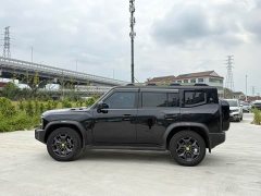 Jetour Chitu Jietu Traveler 2.0T AWD Expedition PRO - ფოტო 17