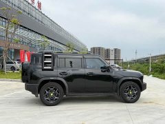 Jetour Chitu Jietu Traveler 2.0T AWD Expedition PRO - ფოტო 18