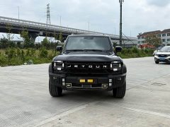 Jetour Chitu Jietu Traveler 2.0T AWD Expedition PRO - ფოტო 2