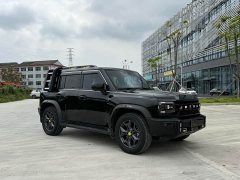 Jetour Chitu Jietu Traveler 2.0T AWD Expedition PRO - ფოტო 3
