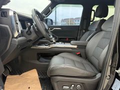 Jetour Chitu Jietu Traveler 2.0T AWD Expedition PRO - ფოტო 8