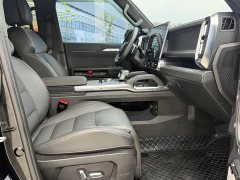 Jetour Chitu Jietu Traveler 2.0T AWD Expedition PRO - ფოტო 9