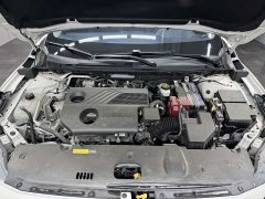 Nissan Sylphy 2023 Facelift 1.6L CVT Comfort Edition - ფოტო 17