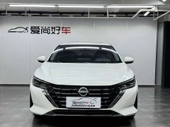 Nissan Sylphy 2023 Facelift 1.6L CVT Comfort Edition - ფოტო 2