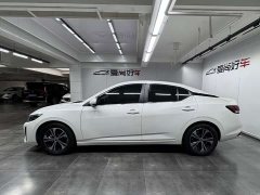 Nissan Sylphy 2023 Facelift 1.6L CVT Comfort Edition - ფოტო 4