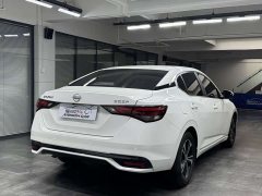 Nissan Sylphy 2023 Facelift 1.6L CVT Comfort Edition - ფოტო 7