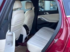 BMW X6 xDrive40i M Sport Premium Package - ფოტო 11