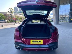 BMW X6 xDrive40i M Sport Premium Package - ფოტო 12