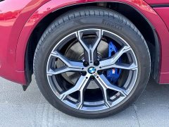 BMW X6 xDrive40i M Sport Premium Package - ფოტო 13