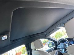 BMW X6 xDrive40i M Sport Premium Package - ფოტო 14