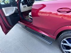 BMW X6 xDrive40i M Sport Premium Package - ფოტო 16