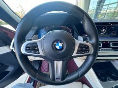 BMW X6 xDrive40i M Sport Premium Package - ფოტო 18