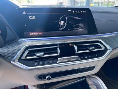 BMW X6 xDrive40i M Sport Premium Package - ფოტო 19